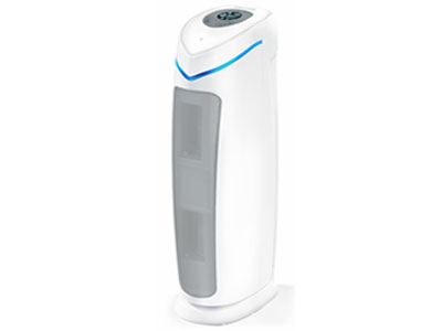 Air Purifier 220-240V 50/60HZ Bionaire BIRBAP001XINT