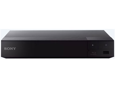 DVD Player Blu Ray Player Multizone 220-240V Sony BDP-S6700