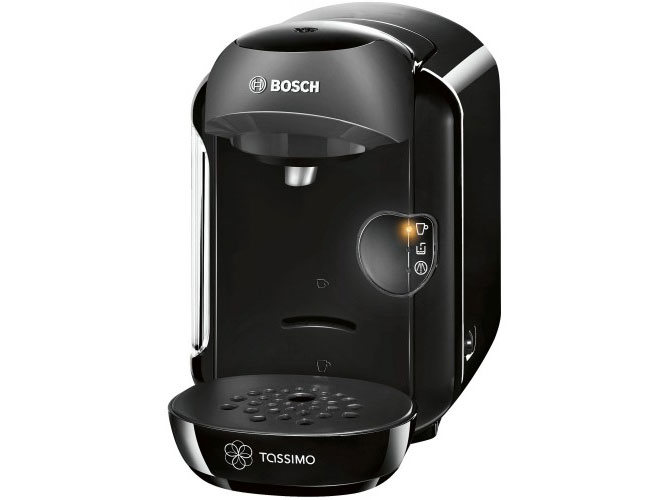 Coffee Makers And Percolators 220-240 Volt, Bosch BO-TAS6002GB