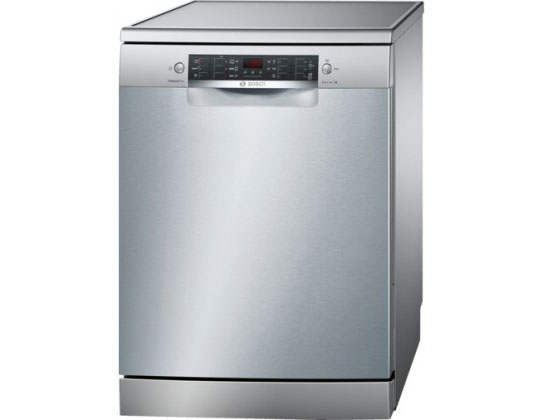 Dishwasher 220-240V 50/60HZ Bosch BOEMS46GI01EINT