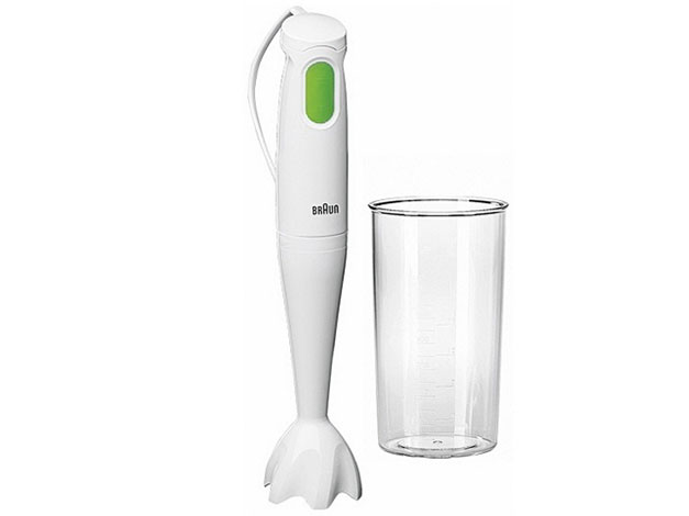 Braun Multiquick 1 Soup Hand Blender (MQ100)