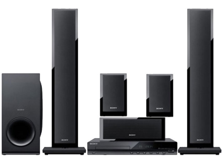 Sony deals dav tz150
