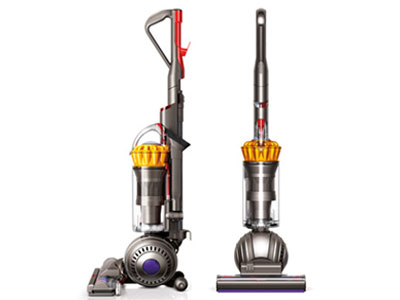 Upright Vacuum Cleaner 220V 50HZ Dyson DC40