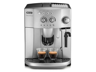 Coffee Makers And Percolators 220-240 Volt, Delonghi DEHEC750INT