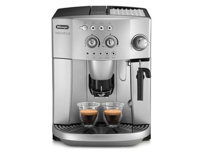 Coffee Makers And Percolators 220-240 Volt, Delonghi DEHESAM4500INT