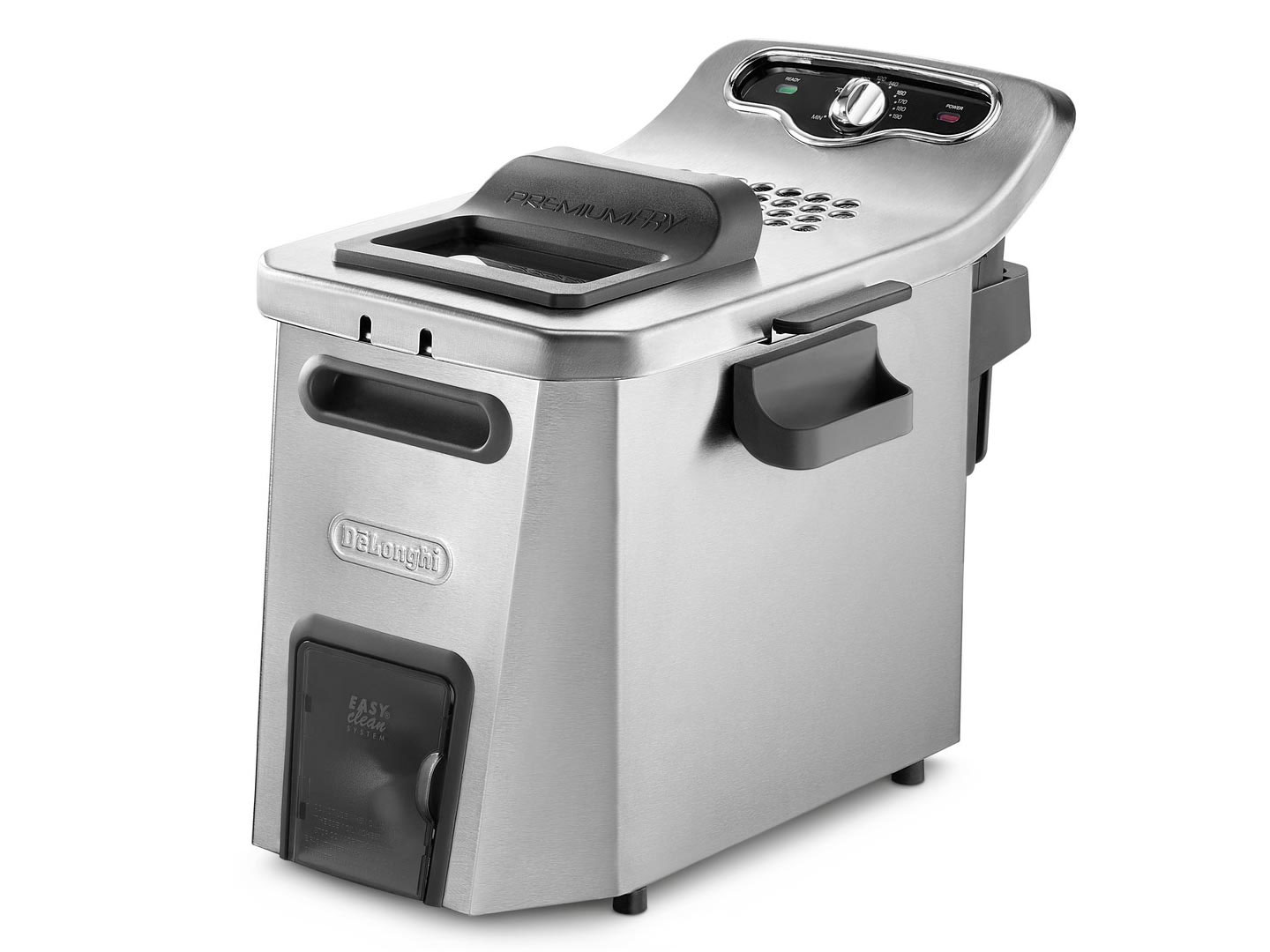 Deep Fryer 220-240V 50/60HZ Delonghi DEHF44532CZINT