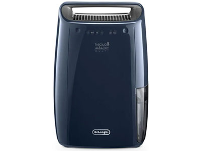 Dehumidifier 220-240V 50/60HZ Delonghi DEHDEX16FINT