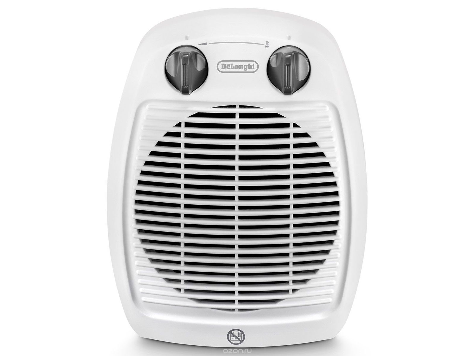 Heater 220-240V 50/60HZ Delonghi DEHHVA3220INT