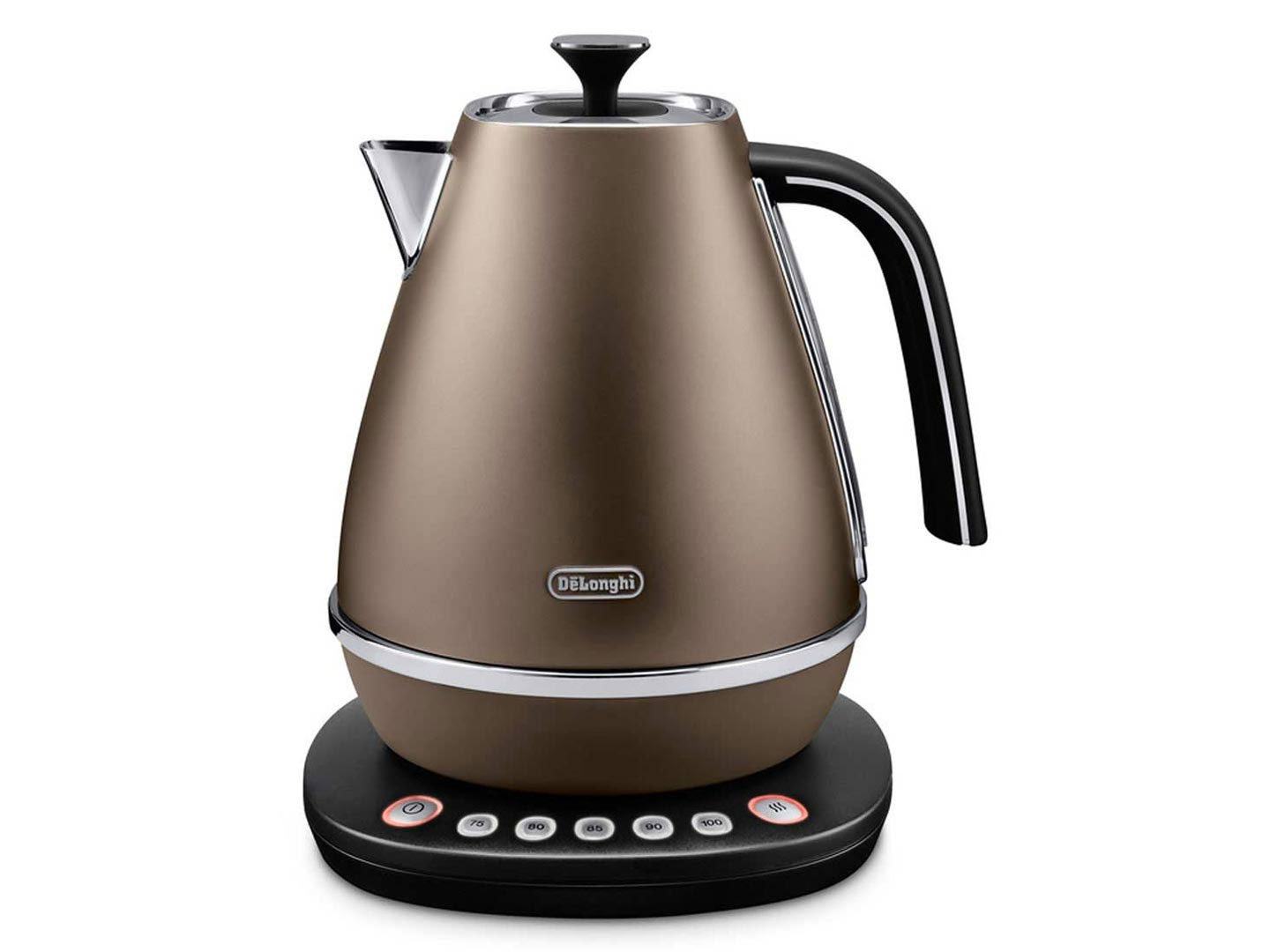 Kettle 220-240V 50/60HZ Delonghi DEHKBI2011INT