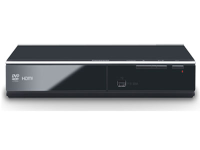 DVD Player Blu Ray Player Multizone 220-240V 50/60HZ Panasonic DVD-S700