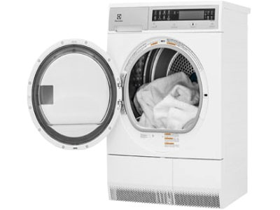 Domestic clothes dryer hotsell
