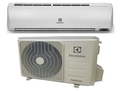 Split Air Conditioner 220-240V 50 HZ Electrolux ES12K57CCH