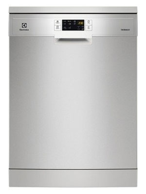 Dishwasher 220-240V 50HZ Electrolux ESF5513LOX