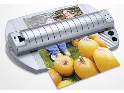 Laminator 220-240V 50HZ EWI EXL930