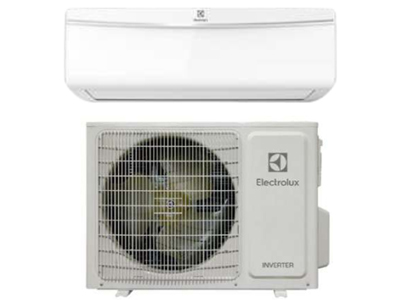 220-240 Volt, 50Hz Split Air Conditioner Electrolux EXS09V38HW