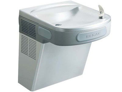 Non-Filtered Wall Mount Water Cooler 220V 50HZ Elkay EZS8S2JO