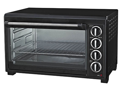 Toaster Oven 220-240V 50/60HZ Frigidaire by Electrolux FD601