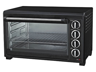 Frigidaire clearance toaster oven