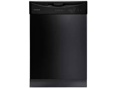 Frigidaire ffbd2408ns sales