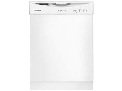 Domestic dishwasher discount