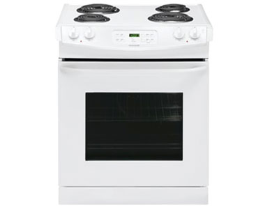 Domestic Cooking Ranges  220-240 Volt, Amana 4KMER7600AW