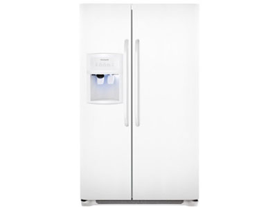 Domestic Refrigerators 220-240 Volt, Frigidaire FGSS2635TP