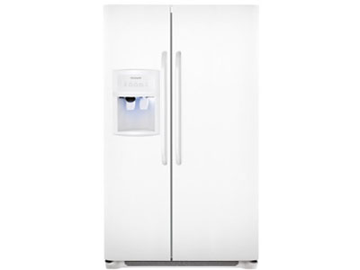 Domestic Refrigerators 220-240 Volt, Frigidaire FFSS2325TE