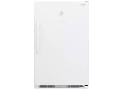Domestic Freezers 115 Volt, 60 Hz Frigidaire by Electrolux FFFH17F2QW