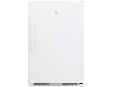 Domestic Freezers 115 Volt, 60 Hz Frigidaire by Electrolux FFFH21F6QW