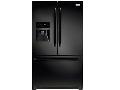 Domestic Refrigerators 220-240 Volt, Frigidaire FFTR1821QW