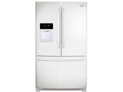 Domestic Refrigerators 220-240 Volt, Frigidaire FFHB2740PE