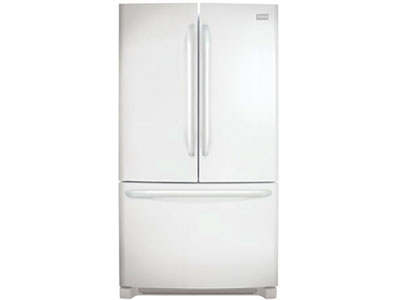Domestic Refrigerator 120 Volt, 60 Hz Frigidaire FFHN2740PP