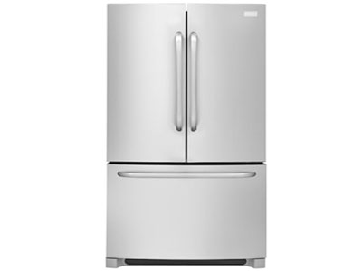 Domestic Refrigerator 120 Volt, 60 Hz Frigidaire FFHN2740PS
