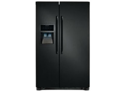 Domestic Refrigerator 120 Volt, 60 Hz Frigidaire FFHS2622MB