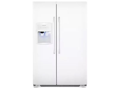 Domestic Refrigerator 120 Volt, 60 Hz Frigidaire FFHS2622MW