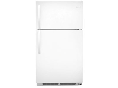 Domestic Refrigerator 120 Volt, 60 Hz Frigidaire FFHT1521QW