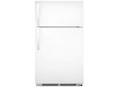 Domestic Refrigerator 120 Volt, 60 Hz Frigidaire FFHT1614QW
