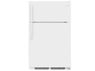 Domestic Refrigerator 120 Volt, 60 Hz Frigidaire FFHT1614TW