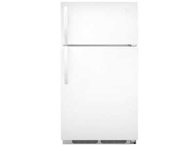 Domestic Refrigerator 120 Volt, 60 Hz Frigidaire FFHT1621QW