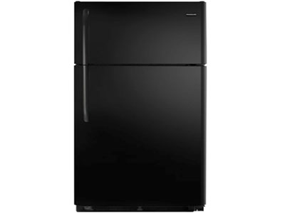 Domestic Refrigerators 220-240 Volt, Frigidaire FFHT2021TW