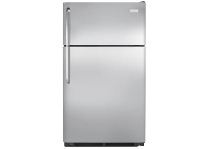 Domestic Refrigerator 120 Volt, 60 Hz Frigidaire FFHT1821QS