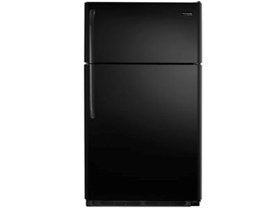 Domestic Refrigerator 120 Volt, 60 Hz Frigidaire FFHT1831QE