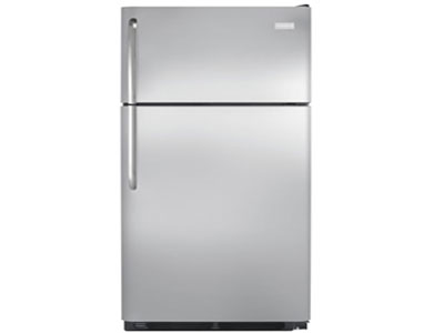 Domestic Refrigerator 120 Volt, 60 Hz Frigidaire FFHT1831QS