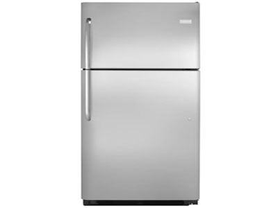 Domestic Refrigerators 220-240 Volt, Frigidaire FFHT1814QB