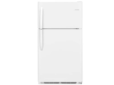 Domestic Refrigerator 120 Volt, 60 Hz Frigidaire FFHT2021TW