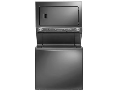 Domestic Washers And Dryers 120 Volt, 60 Hz Frigidaire FFLG4033QT