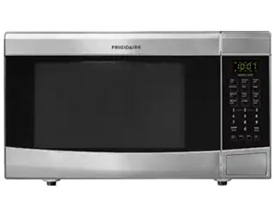 Countertop Microwave 120V 60HZ Frigidaire FFMO1611LS