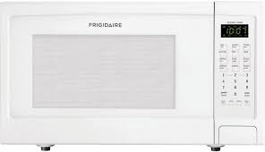 Microwave 120V 60HZ Frigidaire FFMO1611LW