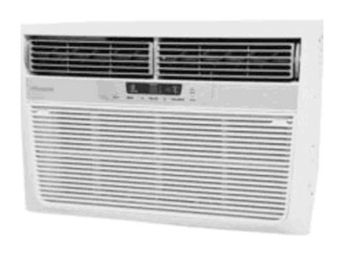 Air Conditioners 220-240 Volt, Frigidaire by Electrolux FACW18HCMER