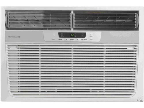 Air Conditioners 220-240 Volt, Frigidaire by Electrolux FFRA12EZU2-60